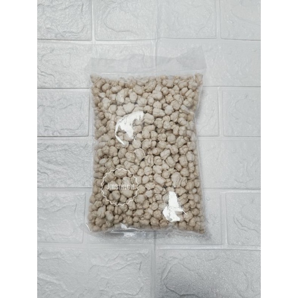 

Tiktak kencur 500gram Tiktak Cikur Pilus Tiktak