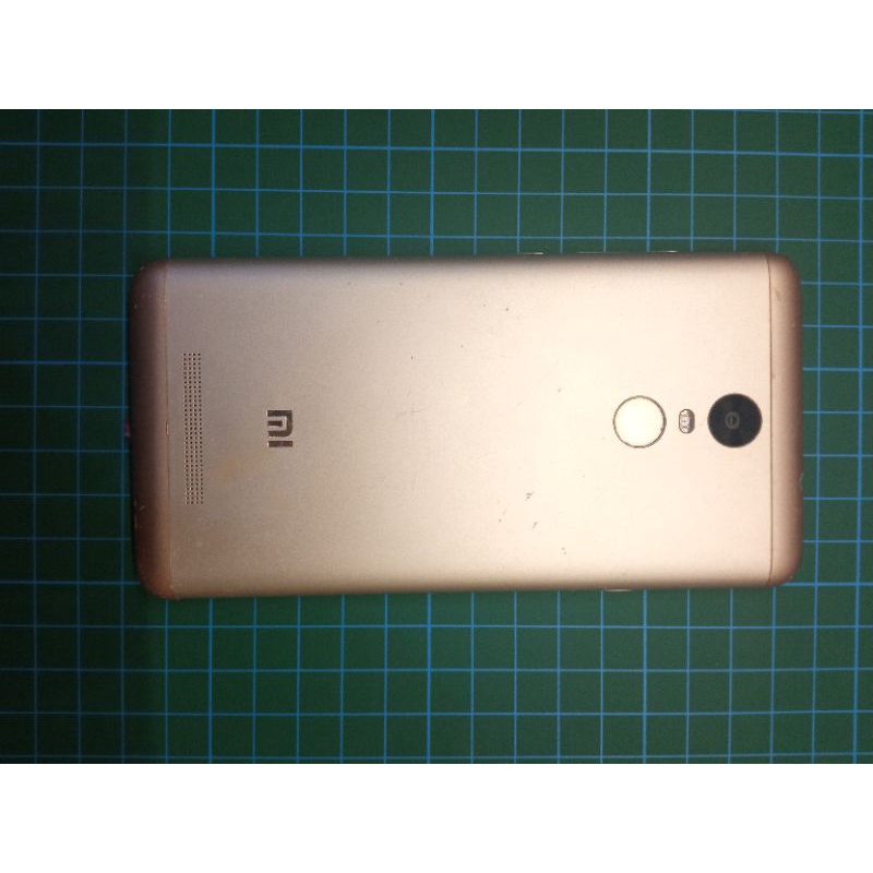 hp smartphone xiaomi siomi xiomi redmi note 3 pro kenzo bekas minus | Xiaomi redmi note 3 pro