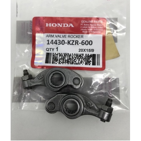 PELATUK KLEP VARIO 125 VARIO 150 PLATUK KLEP VARIO 125 VARIO 150 PLATUK KLEP PLUS BAUT VARIO 125