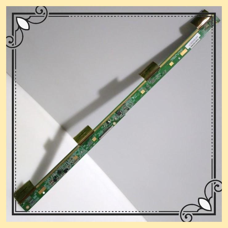 TCON COF PANEL TV PANASONIC TH-L32SV6K LOGIC BOARD L32SV6 THL32SV6K