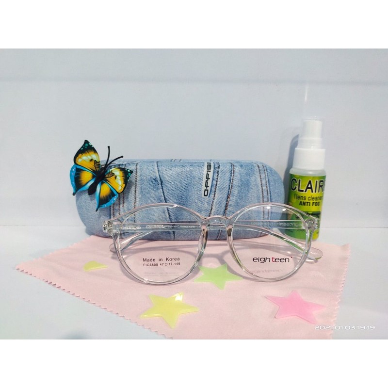 Kacamata + Lensa sv Bluecromic OneDrive