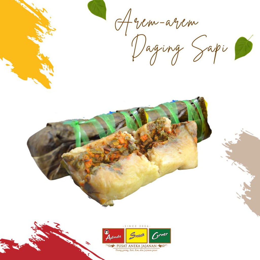 

Arem-Arem Adinda