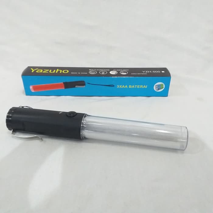 Brezybeauty05 Senter Lalin Besar Parkir Polisi Lalu Lintas Panjang Yazuho Batu Tanggung