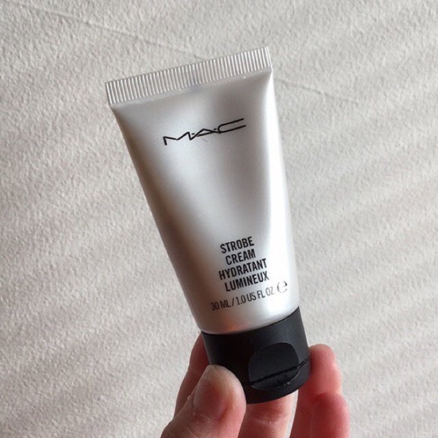 MAC STROBE CREAM