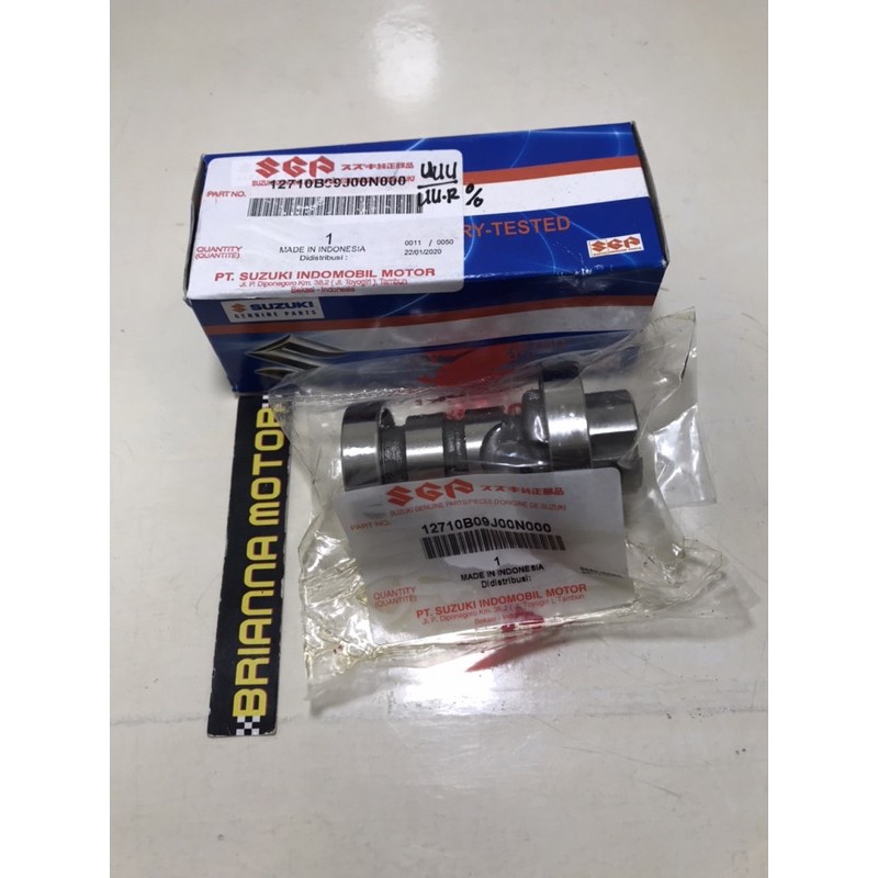 NOKEN AS NEX - LETS ORIGINAL SUZUKI 12710B09J00N000