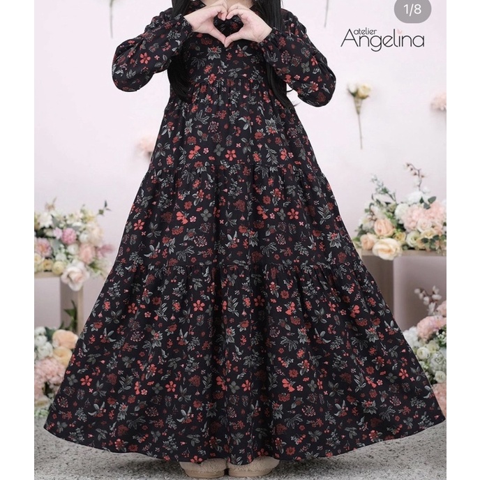 ATELIER ANGELINA AGUSTUs