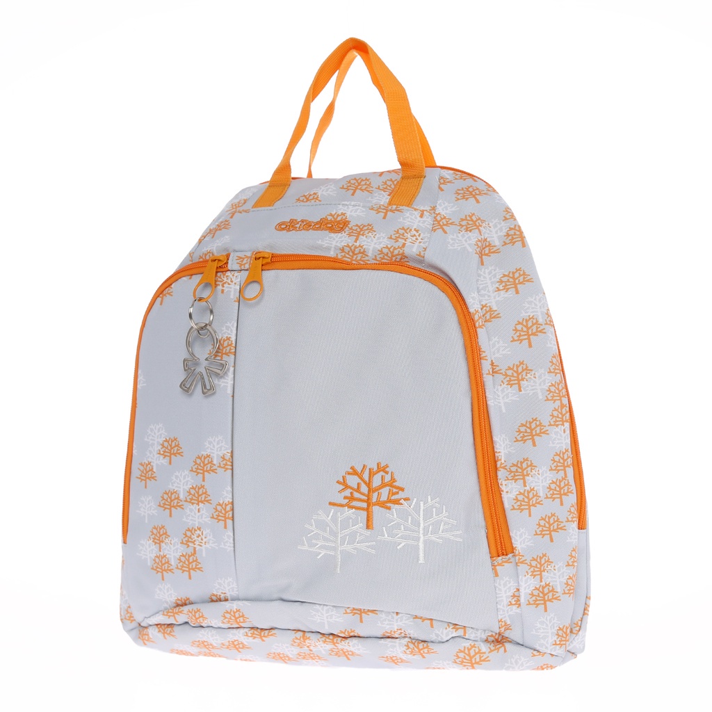 OKIEDOG FRECKLES BAG PACK TREK(AUTUMN-ORANGE/39202)