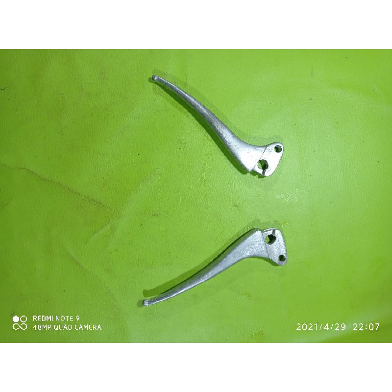 handle hendel kanan kiri vespa vbb repro
