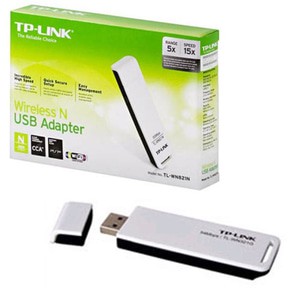 TP-LINK TL-WN 821N USB ADAPTER 300Mbps