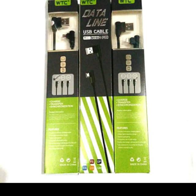 KABEL DATA WTC TYPE C