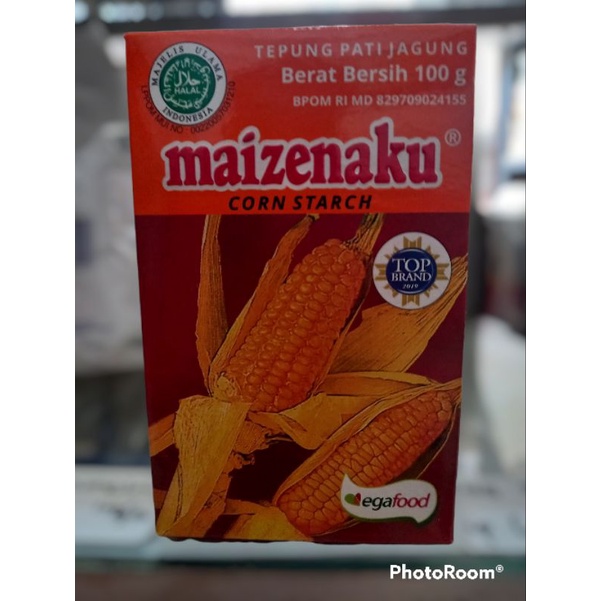 

Maizenaku