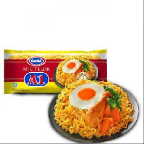 

MIE TELOR GAGA A1 / MI TELUR GAGA 180gr