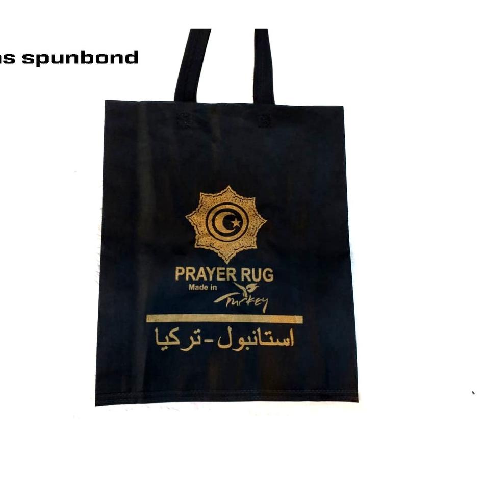 

Dijual Murah NJPZ9 Tas Spunbond Besar Prayer Rug 035 Best Seller