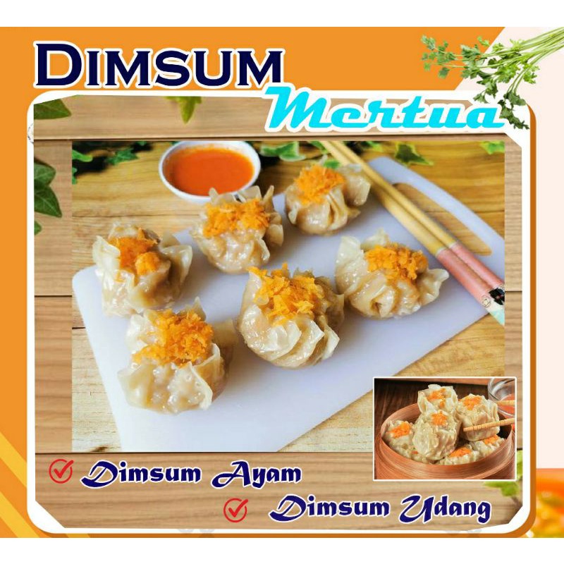 

Dimsum ayam murah enak