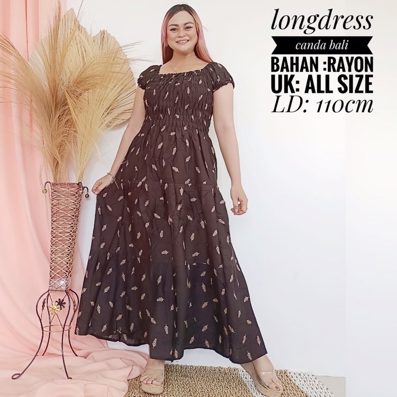 Longdress Canda