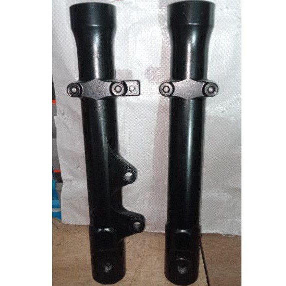 TABUNG SHOCK DEPAN VIXION OLD VIXION NEW 1PA