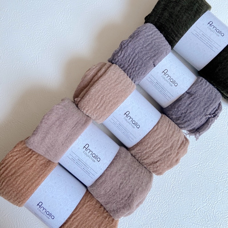 harga pashmina crinkle shawl