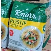 

Knorr Rostip Bumbu Penyedap Rasa Ayam Bawang 1kg