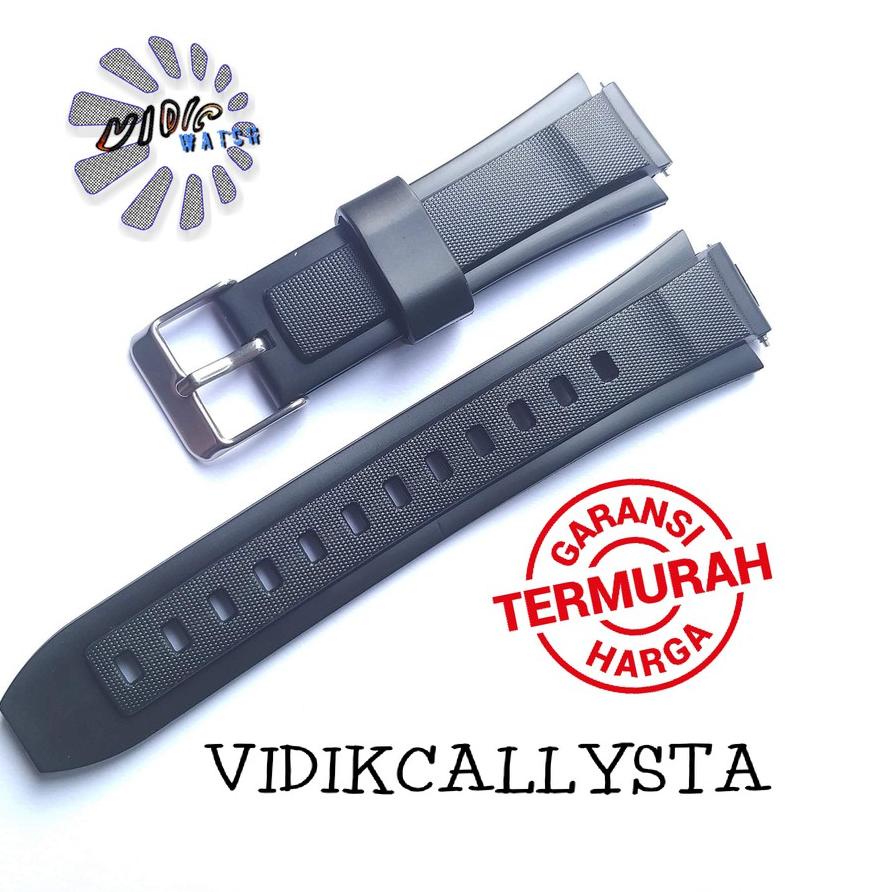 ⛄Diskon Strap Tali Jam Tangan Casio MW600 Mw 600 MW-600 Tali jam Casio #alltrend