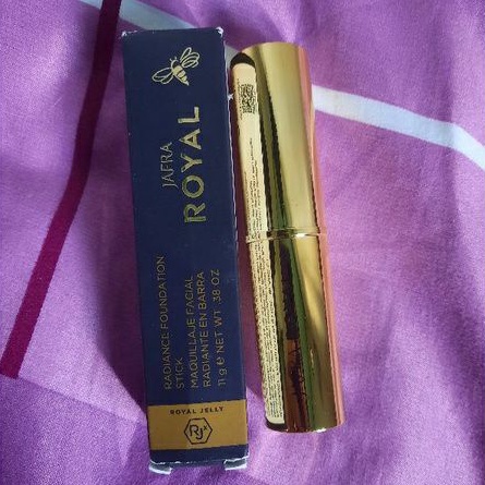 JAFRA RADIANCE FOUNDATION STICK
