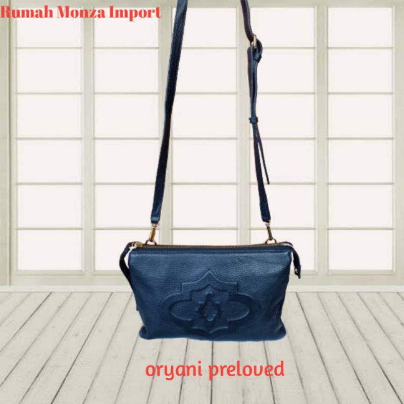 tas oryani preloved