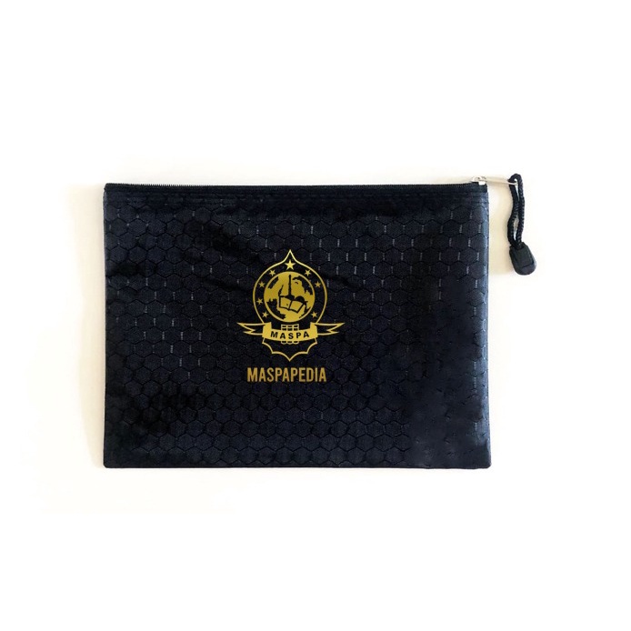 

Zipper File Bag (Ziplock)