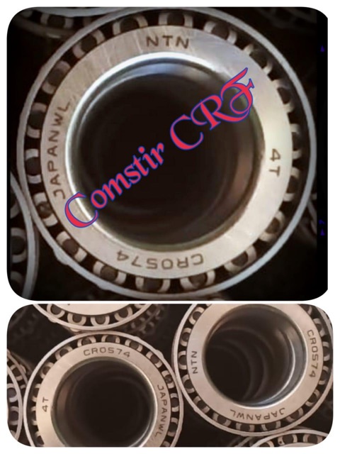 Comstir Kones Stang CRF 150 L