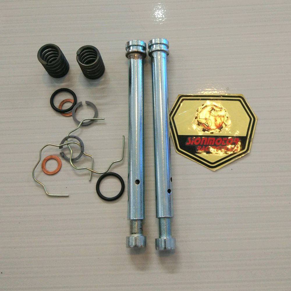 Suling As Shockbreaker Depan Jupiter Z