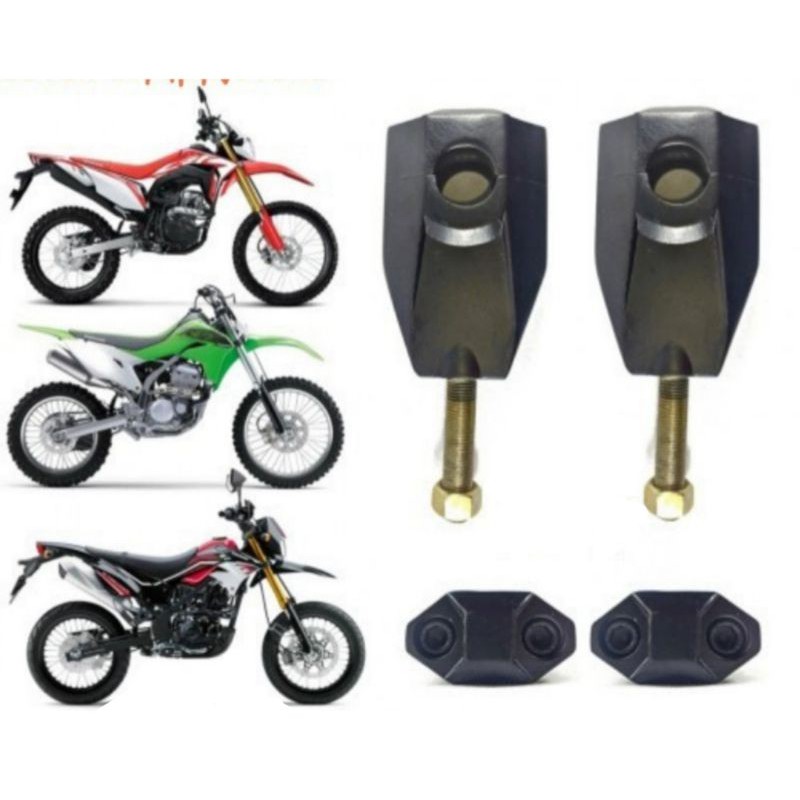 Raiser Stang CRF150L ,/ KLX BF