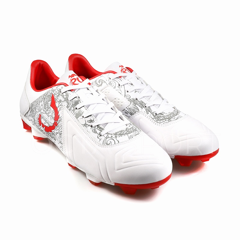 SEPATU BOLA ORTUSEIGHT x RYUJI UTOMO FORTE RYUO FG SE