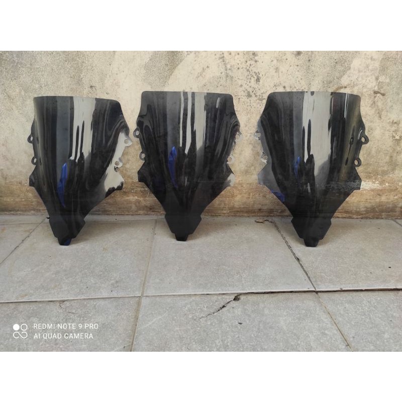 Visor CBR 150R K45R Windshield CBR 2021 K45R