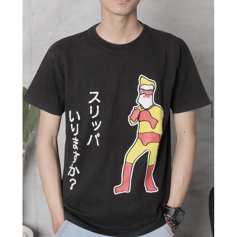 Cross stitch shirt