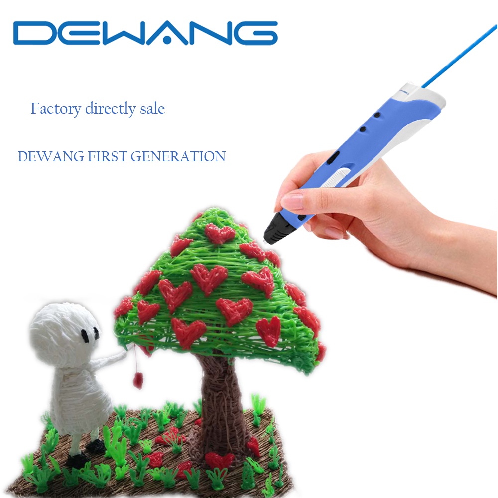 COD/3D Printing pen 3D Printer Arts Pen Making Doodle Arts &amp; Crafts USB Cable 3D Printing Pen original Murah Intelligent 3D Printer Arts Pen Pulpen 3d Filament Making Doodle Arts&amp;Crafts In Stock