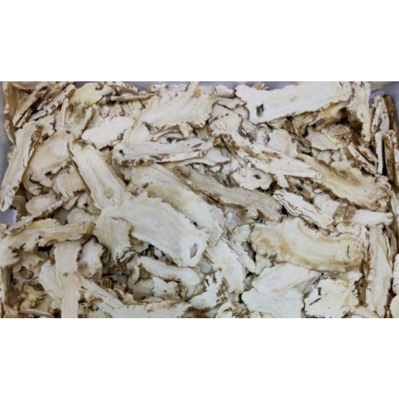 Dang gui tou pian  500gram / tong kui thau / angelica root