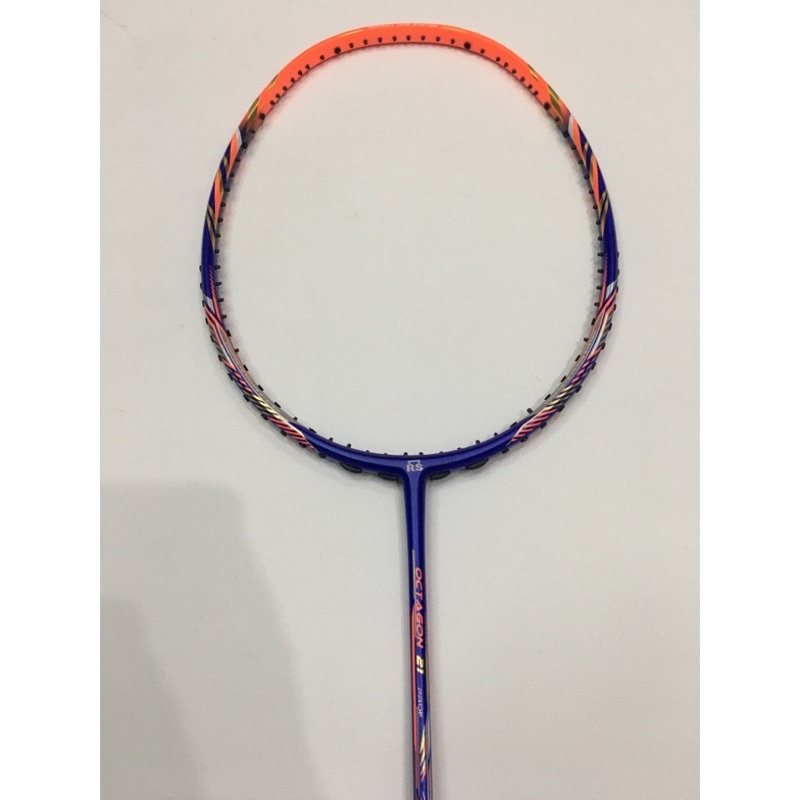 Raket Badminton RS Octagon 21 Prof