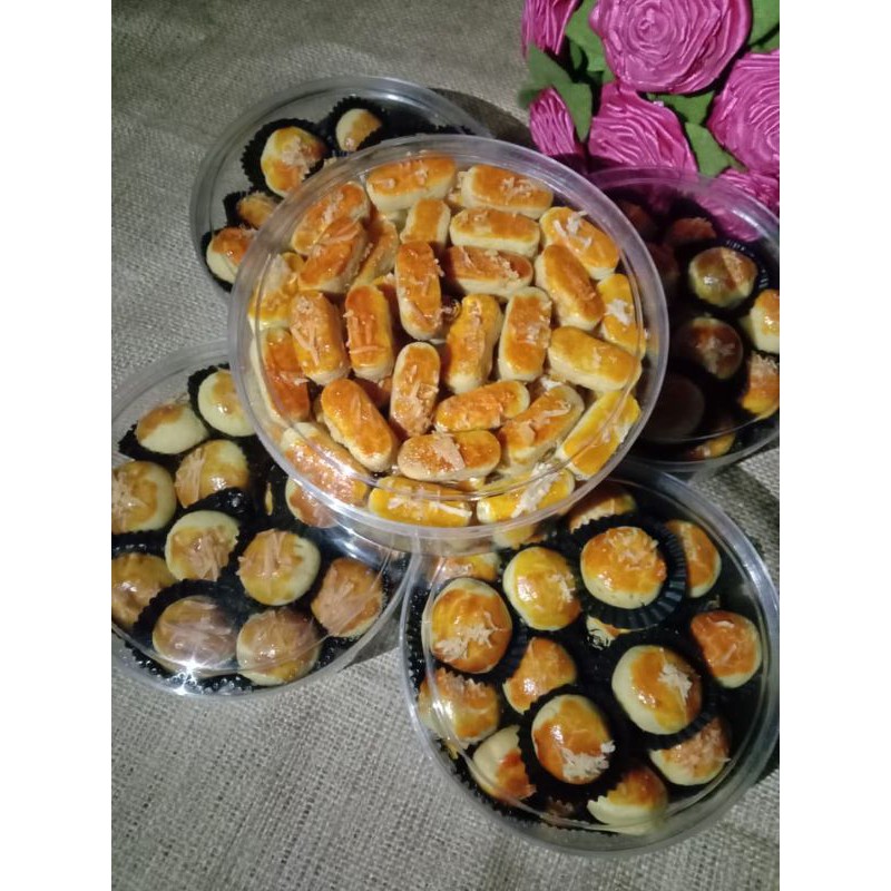 

KASTENGEL HOME MADE