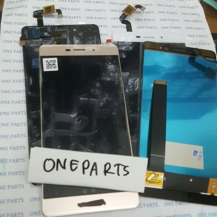 LCD TOUCHSCREEN COOLPAD SKY 3 E502 E 502 ORIGINAL