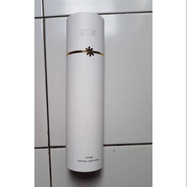 IZ*ONE LIGHTSTICK Preloved