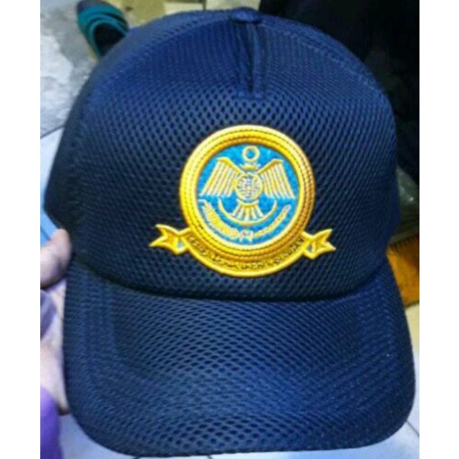 Topi Kemenhub