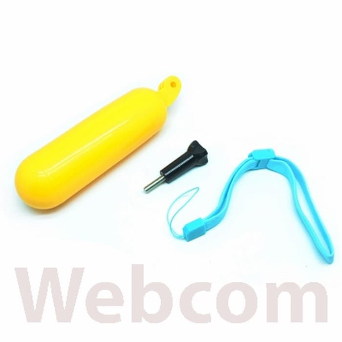 Pelampung TMC GoPro   Xiaomi Yi   TMC Floating Hand Grip Bobber