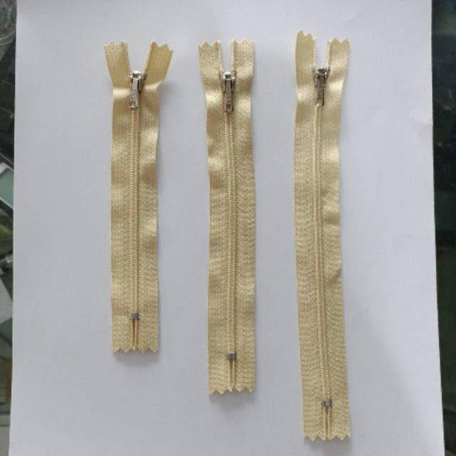 Resleting YKK atau Resleting CFC YKK