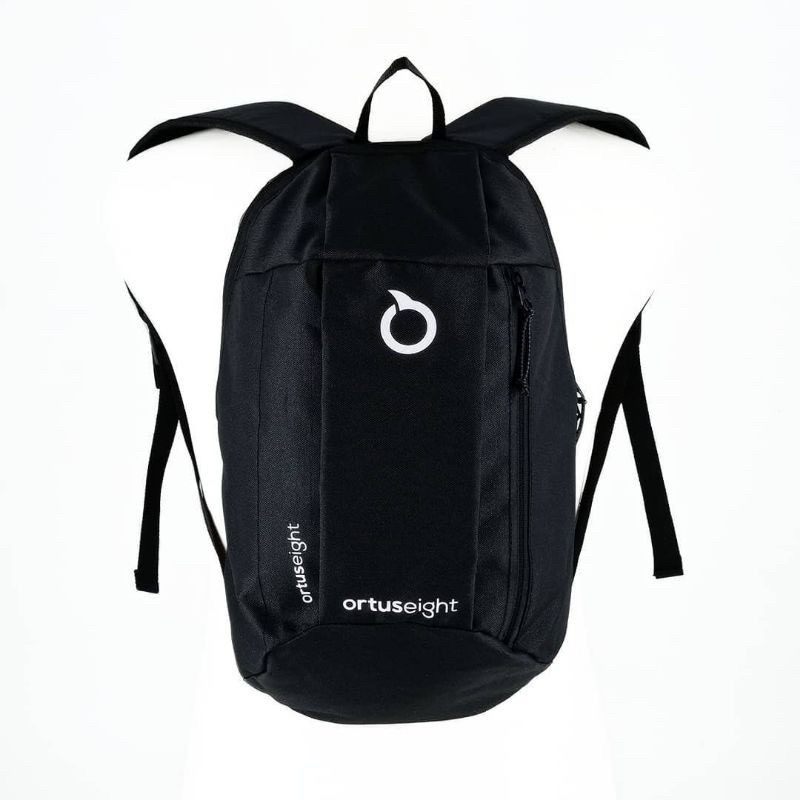ransel SPORT FUTSAL l SEPAK BOLA l SEPATU l V8H1 Elegant polos simple muat banyak anti air laptop ju