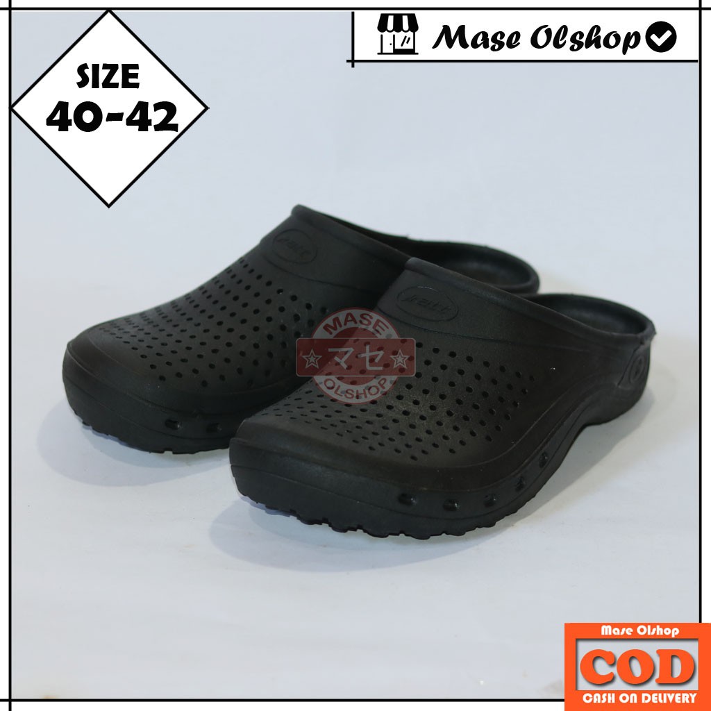 Sandal Slop Karet Pria ATT MB 560 Murah