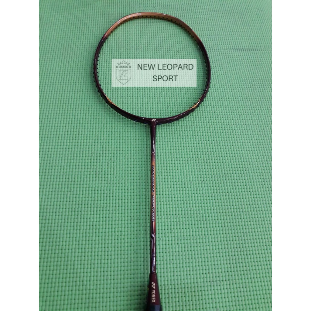 Raket Bulutangkis Yonex Nanoray Tour 7700