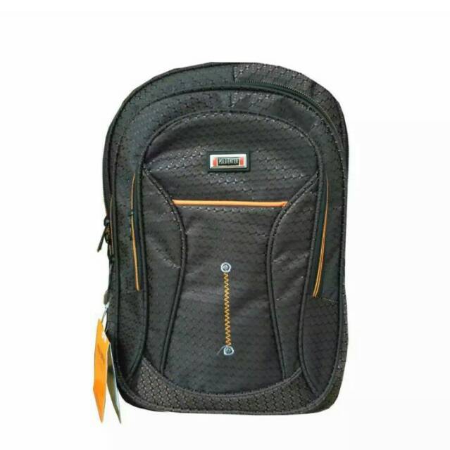 polo enter tas ransel pria wanita