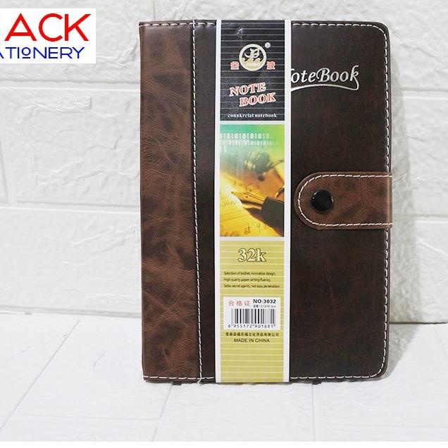 

[Original] Agenda Kulit 32K 3032/ Diary / Notebook