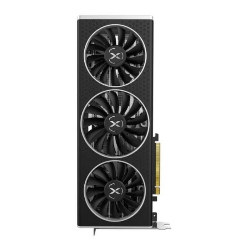 XFX 6700 XT Black 12GB DDR6 Speedster QICK319