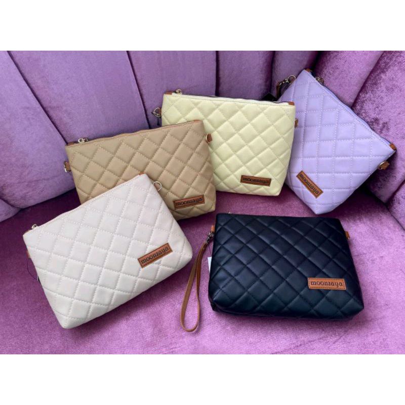 WENING REBORN||WENING TERBARU||WENING MOONZAYA( ada tali rantainya)