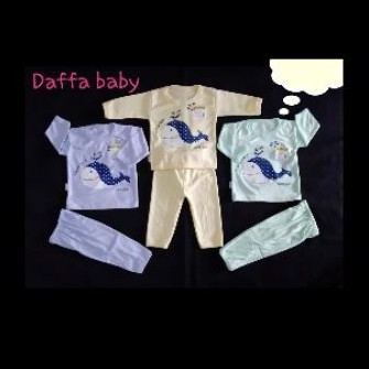 Daffa baby