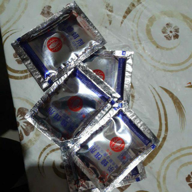 Racun Umpan Kecoa Mie Zhang Qing Obat Pembasmi Anti Kecoak Miezhangqing Original